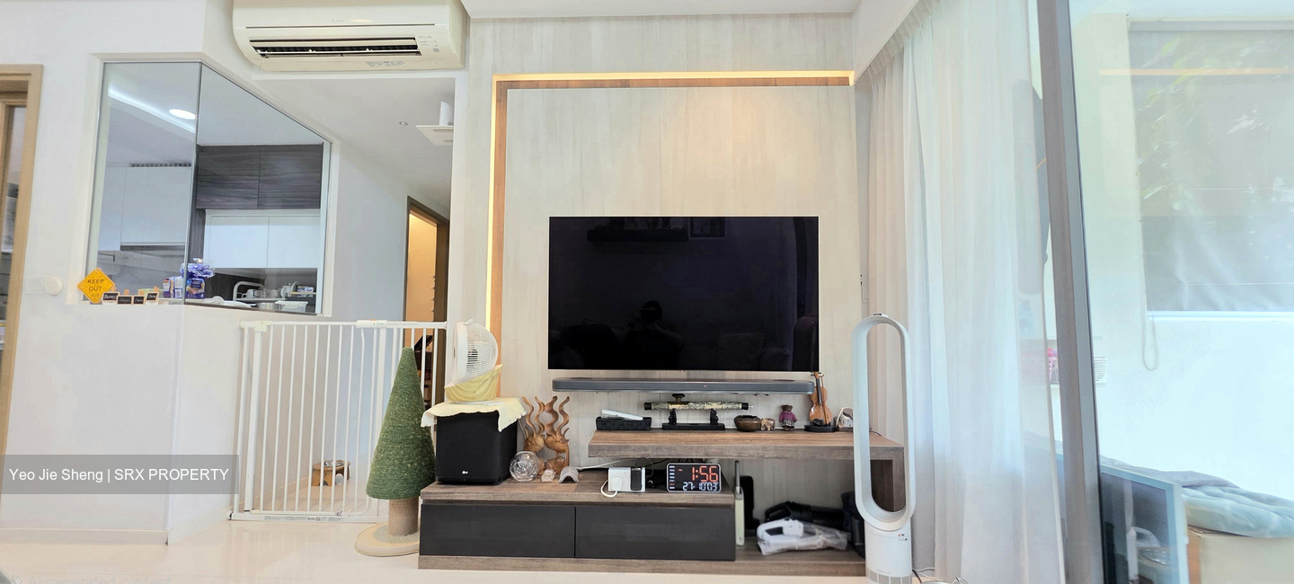 The Terrace (D19), Condominium #629799341
